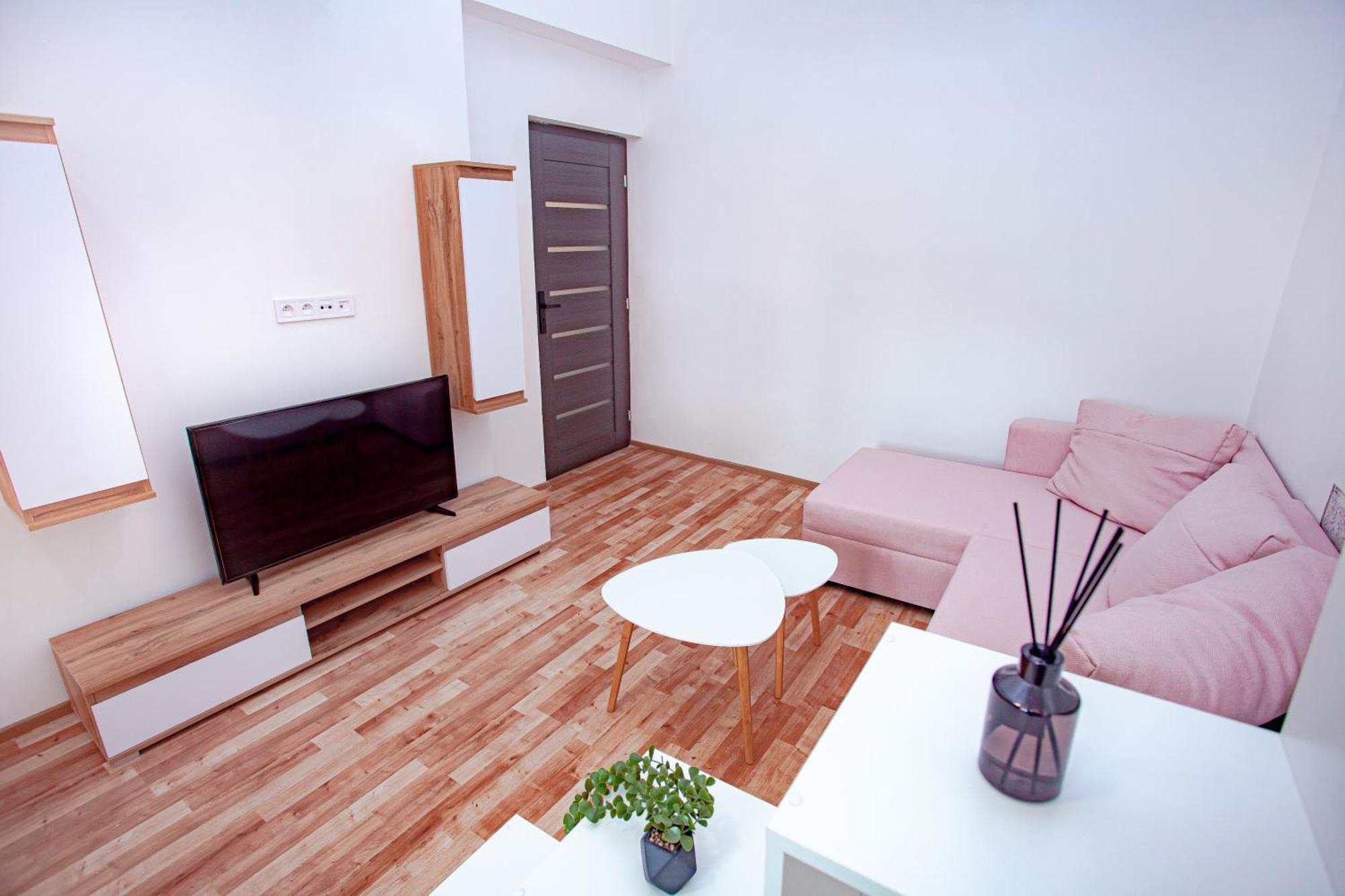 Elegance Apartments Prag Exterior foto