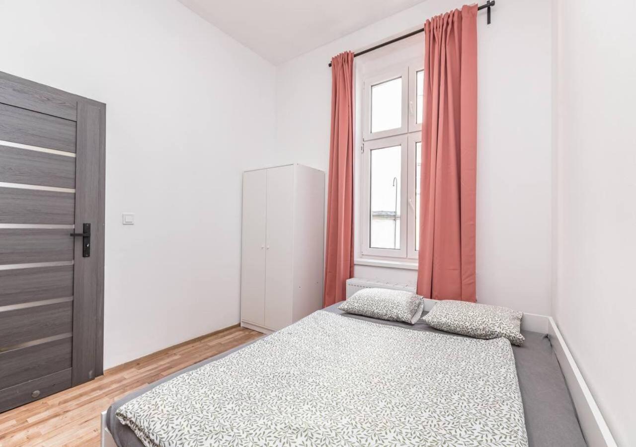 Elegance Apartments Prag Exterior foto